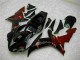 Best 2002-2003 Black Yamaha YZF R1 Motorcylce Fairings
