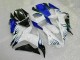 Best 2002-2003 White Yamaha YZF R1 Motorbike Fairings Best 2002-2003 White Yamaha YZF R1 Motorbike Fairings