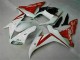 Best 2002-2003 Red Yamaha YZF R1 Motorbike Fairing