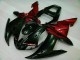 Best 2002-2003 Black Red Yamaha YZF R1 Bike Fairing Best 2002-2003 Black Red Yamaha YZF R1 Bike Fairing