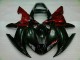 Best 2002-2003 Black Red Yamaha YZF R1 Bike Fairing Best 2002-2003 Black Red Yamaha YZF R1 Bike Fairing