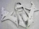 Best 2002-2003 White Yamaha YZF R1 Motorbike Fairing