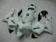 Best 2003-2004 White Honda CBR600RR Motorcyle Fairings & Bodywork Best 2003-2004 White Honda CBR600RR Motorcyle Fairings & Bodywork
