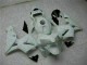 Best 2003-2004 White Honda CBR600RR Motorcyle Fairings & Bodywork Best 2003-2004 White Honda CBR600RR Motorcyle Fairings & Bodywork