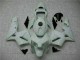 Best 2003-2004 White Honda CBR600RR Motorcyle Fairings & Bodywork Best 2003-2004 White Honda CBR600RR Motorcyle Fairings & Bodywork