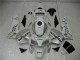 Best 2003-2004 White Repsol CBR600RR Bike Fairing Kit Best 2003-2004 White Repsol CBR600RR Bike Fairing Kit