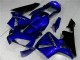 Best 2003-2004 Blue Honda CBR600RR Motorcycle Fairings Best 2003-2004 Blue Honda CBR600RR Motorcycle Fairings