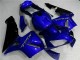 Best 2003-2004 Blue Honda CBR600RR Motorcycle Fairings Best 2003-2004 Blue Honda CBR600RR Motorcycle Fairings