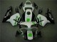 Best 2003-2004 White Honda CBR600RR Motorcycle Fairing & Bodywork Best 2003-2004 White Honda CBR600RR Motorcycle Fairing & Bodywork