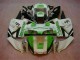 Best 2003-2004 White Honda CBR600RR Motorcycle Fairing Kits Best 2003-2004 White Honda CBR600RR Motorcycle Fairing Kits