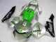 Best 2003-2004 Silver Honda CBR600RR Motorbike Fairing Best 2003-2004 Silver Honda CBR600RR Motorbike Fairing