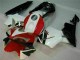 Best 2003-2004 Red White Honda CBR600RR Bike Fairings Best 2003-2004 Red White Honda CBR600RR Bike Fairings