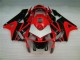 Best 2003-2004 Red Honda CBR600RR Motorbike Fairing Best 2003-2004 Red Honda CBR600RR Motorbike Fairing