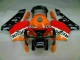 Best 2003-2004 Orange Repsol Honda CBR600RR Motorbike Fairing Kits Best 2003-2004 Orange Repsol Honda CBR600RR Motorbike Fairing Kits