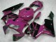 Best 2003-2004 Purple Honda CBR600RR Moto Fairings Best 2003-2004 Purple Honda CBR600RR Moto Fairings