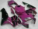 Best 2003-2004 Purple Honda CBR600RR Moto Fairings Best 2003-2004 Purple Honda CBR600RR Moto Fairings