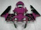 Best 2003-2004 Purple Honda CBR600RR Moto Fairings Best 2003-2004 Purple Honda CBR600RR Moto Fairings