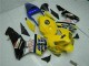 Best 2003-2004 Yellow Honda CBR600RR Motorcyle Fairings Best 2003-2004 Yellow Honda CBR600RR Motorcyle Fairings
