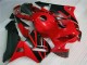 Best 2003-2004 Red Black Honda CBR600RR Motorcycle Fairing Kit Best 2003-2004 Red Black Honda CBR600RR Motorcycle Fairing Kit