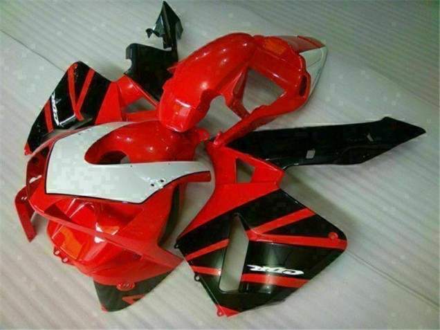 Best 2003-2004 Red Honda CBR600RR Bike Fairing Best 2003-2004 Red Honda CBR600RR Bike Fairing