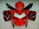 Best 2003-2004 Red Honda CBR600RR Bike Fairing Best 2003-2004 Red Honda CBR600RR Bike Fairing