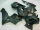Best 2003-2004 Black Honda CBR600RR Motorbike Fairing Kits Best 2003-2004 Black Honda CBR600RR Motorbike Fairing Kits