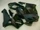 Best 2003-2004 Matte Black Honda CBR600RR Motorcycle Fairings Kits Best 2003-2004 Matte Black Honda CBR600RR Motorcycle Fairings Kits