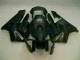 Best 2003-2004 Matte Black Honda CBR600RR Motorcycle Fairings Kits Best 2003-2004 Matte Black Honda CBR600RR Motorcycle Fairings Kits