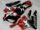 Best 2003-2004 Black White 11 Honda CBR600RR Moto Fairings Best 2003-2004 Black White 11 Honda CBR600RR Moto Fairings