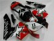 Best 2003-2004 Black White 11 Honda CBR600RR Moto Fairings Best 2003-2004 Black White 11 Honda CBR600RR Moto Fairings