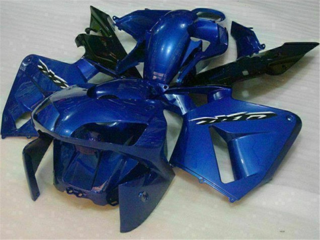 Best 2003-2004 Blue Honda CBR600RR Motorcyle Fairings Best 2003-2004 Blue Honda CBR600RR Motorcyle Fairings