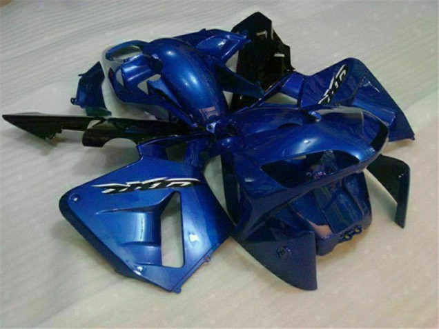 Best 2003-2004 Blue Honda CBR600RR Motorcyle Fairings Best 2003-2004 Blue Honda CBR600RR Motorcyle Fairings