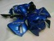 Best 2003-2004 Blue Honda CBR600RR Motorcyle Fairings Best 2003-2004 Blue Honda CBR600RR Motorcyle Fairings