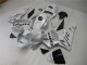 Best 2003-2004 Silver White Black Repsol Honda CBR600RR Motorcycle Fairings Kit Best 2003-2004 Silver White Black Repsol Honda CBR600RR Motorcycle Fairings Kit