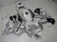 Best 2003-2004 Silver White Black Repsol Honda CBR600RR Motorcycle Fairings Kit Best 2003-2004 Silver White Black Repsol Honda CBR600RR Motorcycle Fairings Kit
