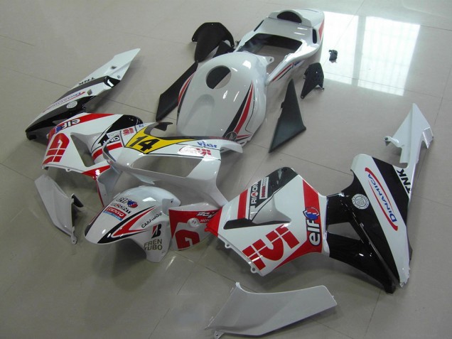 Best 2003-2004 Givi Honda CBR600RR Motorcyle Fairings Best 2003-2004 Givi Honda CBR600RR Motorcyle Fairings