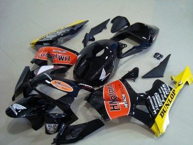 Best 2003-2004 Hm Plant Honda CBR600RR Motorcycle Fairings