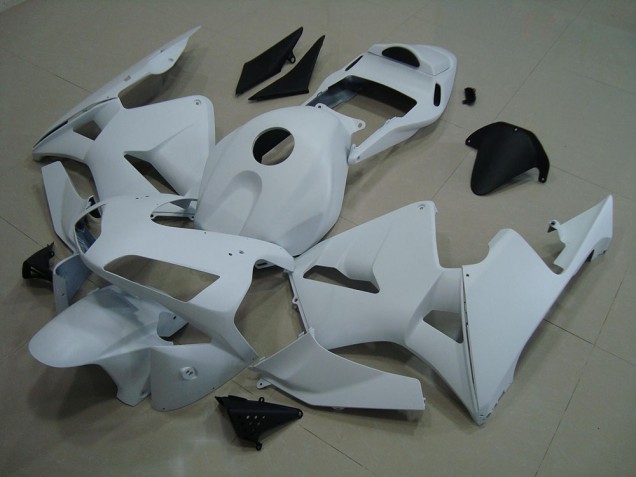 Best 2003-2004 Unpainted Honda CBR600RR Bike Fairing Best 2003-2004 Unpainted Honda CBR600RR Bike Fairing