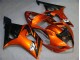 Best 2003-2004 Orange Black Suzuki GSXR 1000 Motorcycle Fairing Kits Best 2003-2004 Orange Black Suzuki GSXR 1000 Motorcycle Fairing Kits