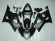 Best 2003-2004 Black Suzuki GSXR 1000 Motor Bike Fairings
