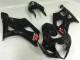 Best 2003-2004 Glossy Black Suzuki GSXR 1000 Motor Fairings Best 2003-2004 Glossy Black Suzuki GSXR 1000 Motor Fairings