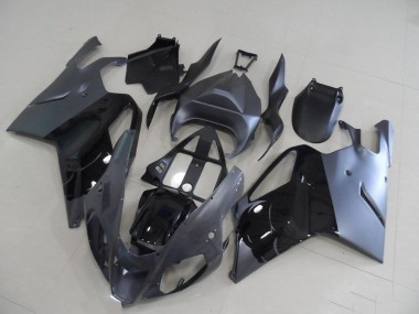 Best 2003-2006 Grey Aprilia RSV1000 Motorcycle Bodywork