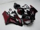 Best 2004-2005 Red Black Honda CBR1000RR Motorbike Fairing Kits
