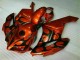 Best 2004-2005 Brown Black Honda CBR1000RR Motorcylce Fairings Best 2004-2005 Brown Black Honda CBR1000RR Motorcylce Fairings