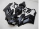 Best 2004-2005 Matte Black Honda CBR1000RR Bike Fairing Best 2004-2005 Matte Black Honda CBR1000RR Bike Fairing