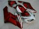 Best 2004-2005 White Red Honda CBR1000RR Bike Fairing Kit Best 2004-2005 White Red Honda CBR1000RR Bike Fairing Kit