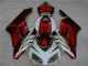 Best 2004-2005 White Red Honda CBR1000RR Bike Fairing Kit Best 2004-2005 White Red Honda CBR1000RR Bike Fairing Kit