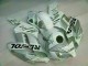 Best 2004-2005 White Silver Repsol Honda CBR1000RR Motorcyle Fairings