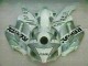 Best 2004-2005 White Silver Repsol Honda CBR1000RR Motorcyle Fairings