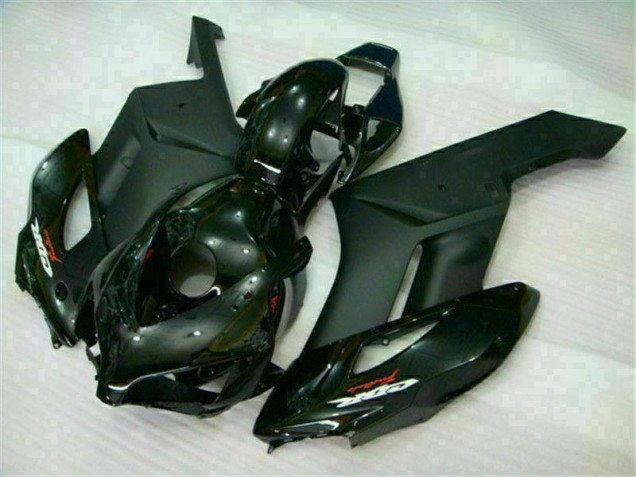 Best 2004-2005 Black Honda CBR1000RR Motor Fairings Best 2004-2005 Black Honda CBR1000RR Motor Fairings